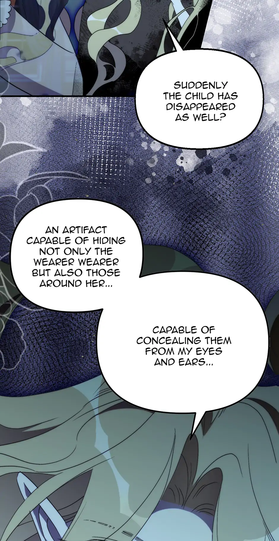 The Hero Went Crazy Even Though I’m the One Who Died Chapter 69 - Page 17