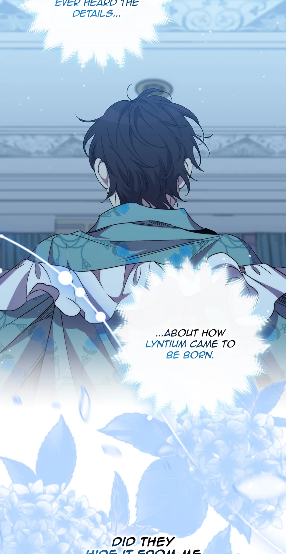 The Hero Went Crazy Even Though I’m the One Who Died Chapter 69 - Page 2