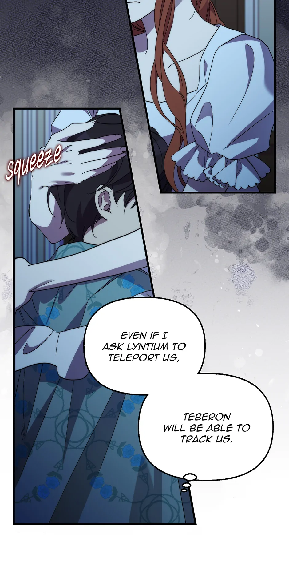 The Hero Went Crazy Even Though I’m the One Who Died Chapter 69 - Page 20