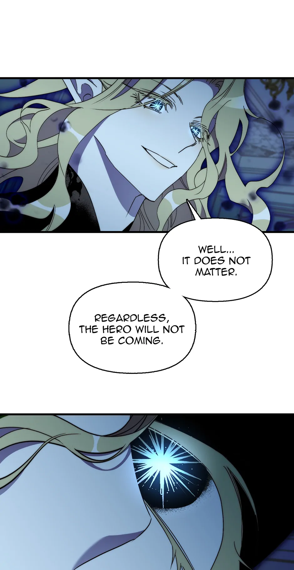 The Hero Went Crazy Even Though I’m the One Who Died Chapter 69 - Page 21