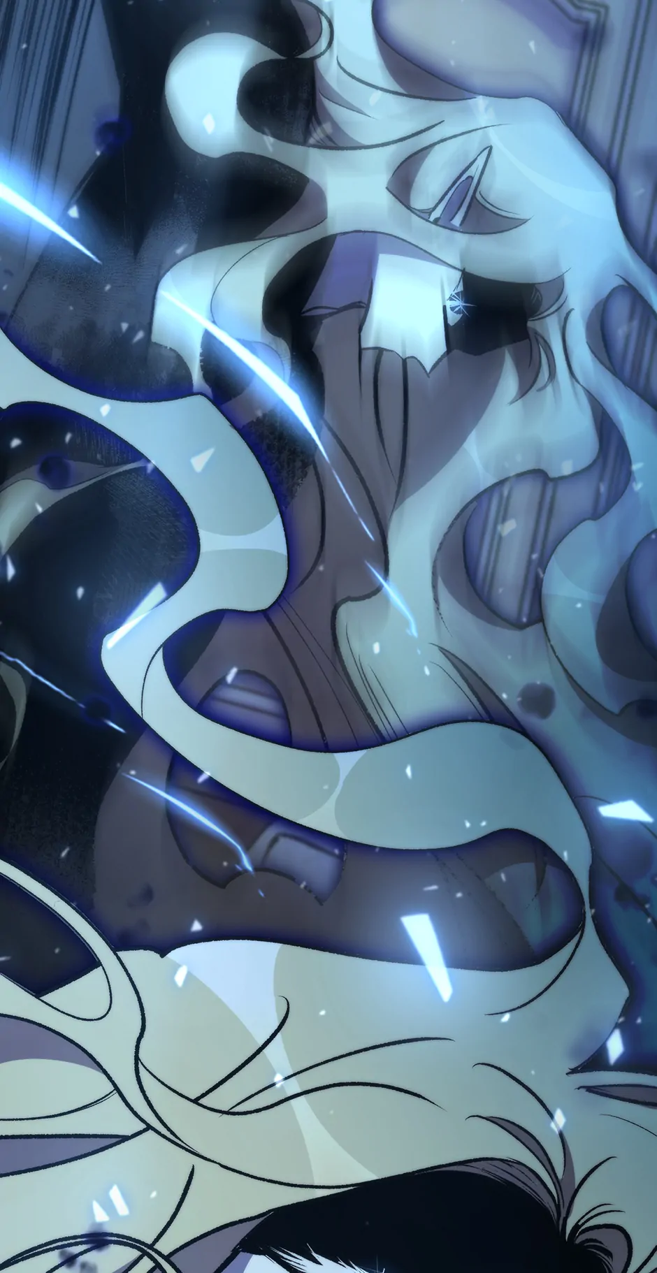 The Hero Went Crazy Even Though I’m the One Who Died Chapter 69 - Page 24