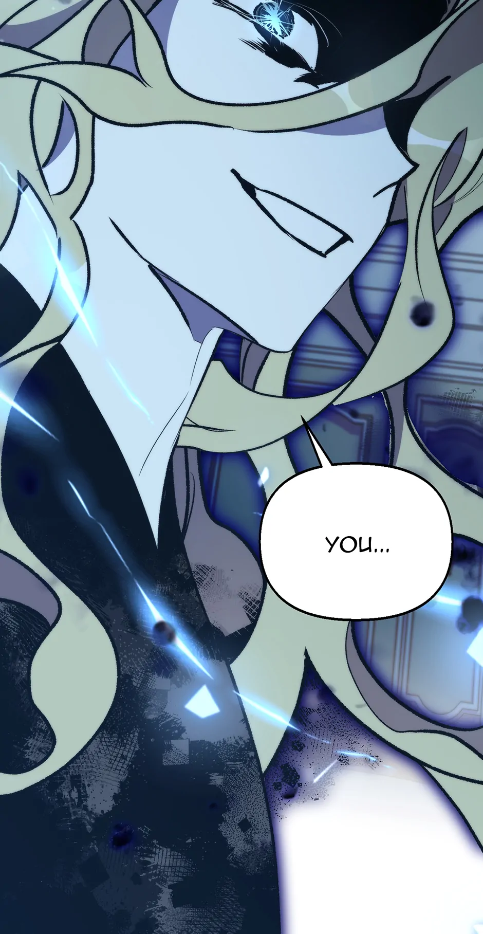 The Hero Went Crazy Even Though I’m the One Who Died Chapter 69 - Page 25
