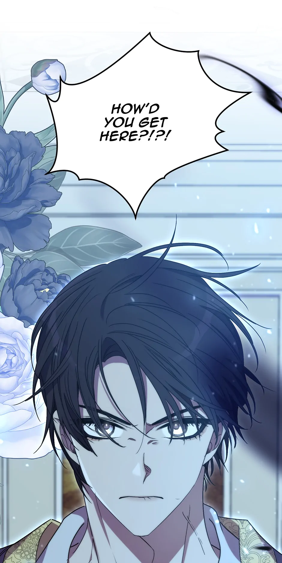 The Hero Went Crazy Even Though I’m the One Who Died Chapter 69 - Page 26
