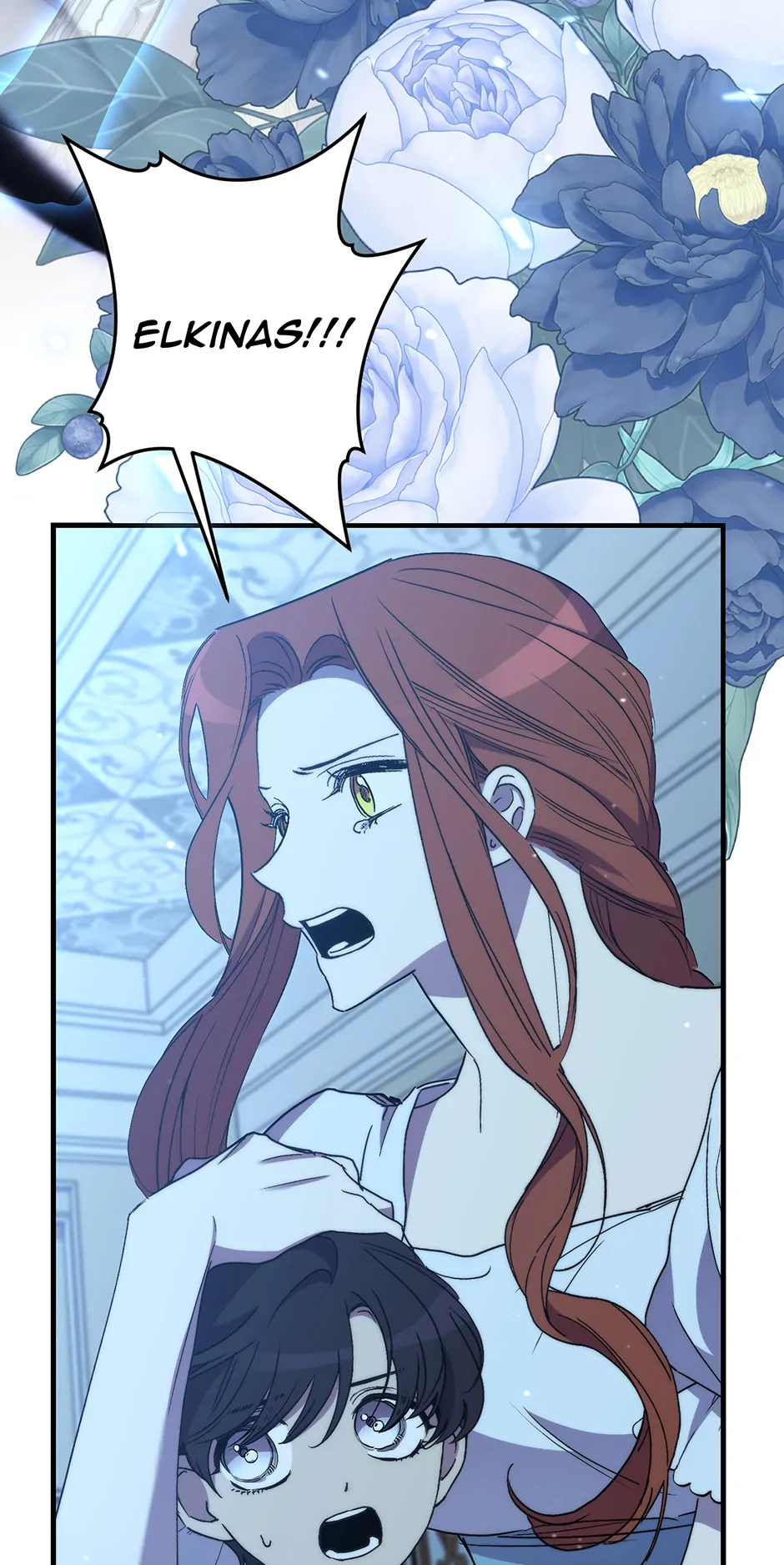 The Hero Went Crazy Even Though I’m the One Who Died Chapter 69 - Page 28
