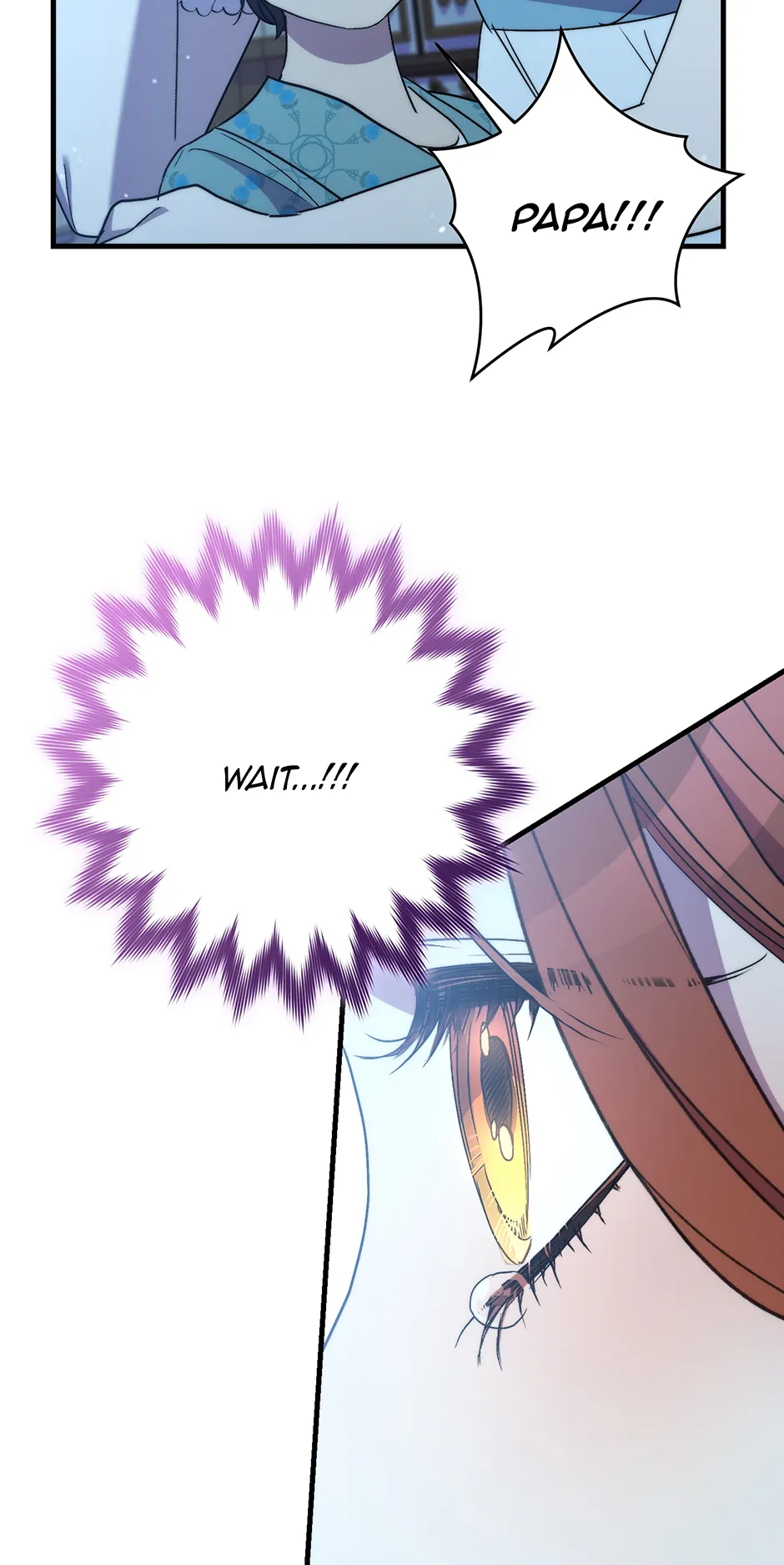 The Hero Went Crazy Even Though I’m the One Who Died Chapter 69 - Page 29