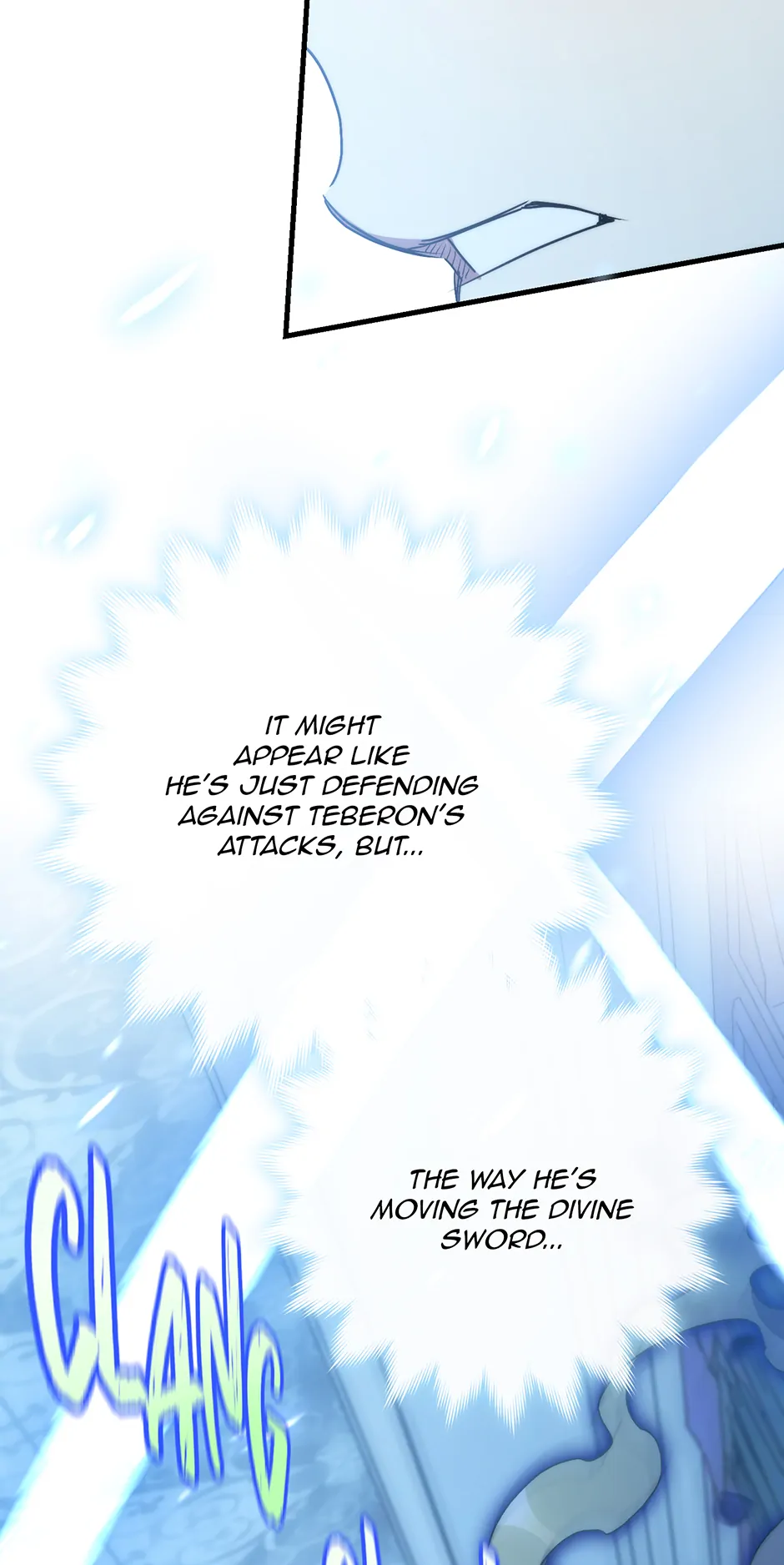 The Hero Went Crazy Even Though I’m the One Who Died Chapter 69 - Page 30