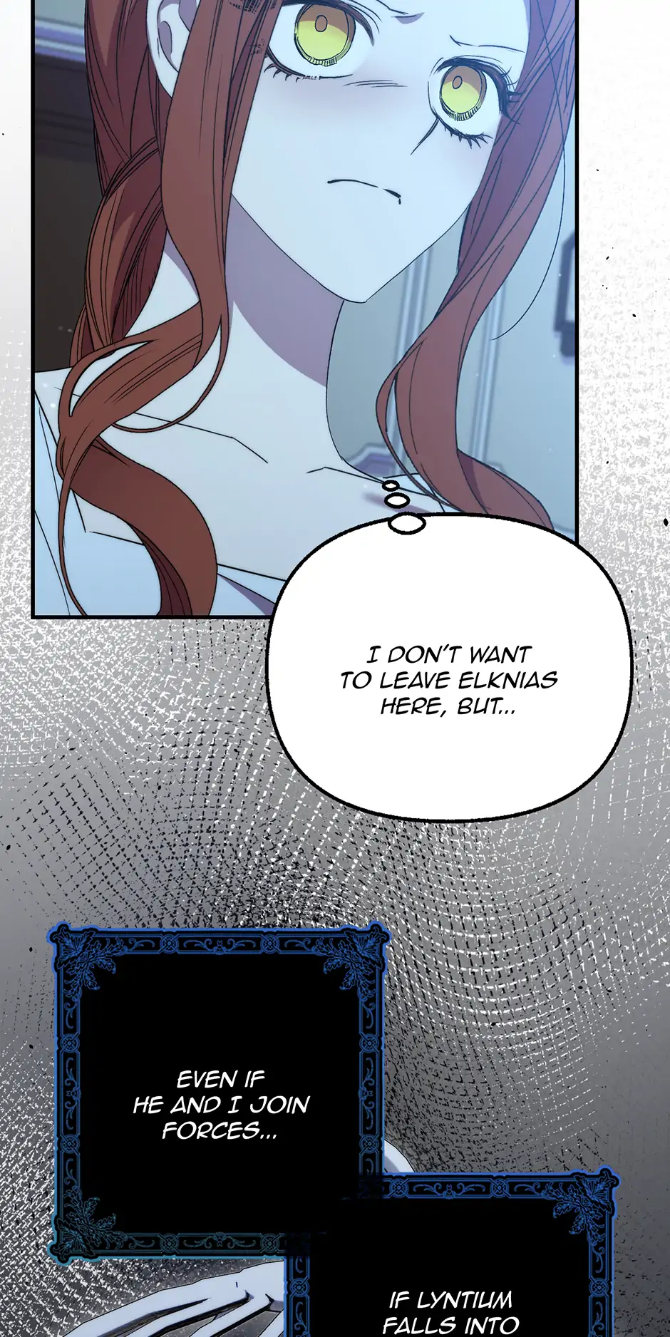 The Hero Went Crazy Even Though I’m the One Who Died Chapter 69 - Page 33