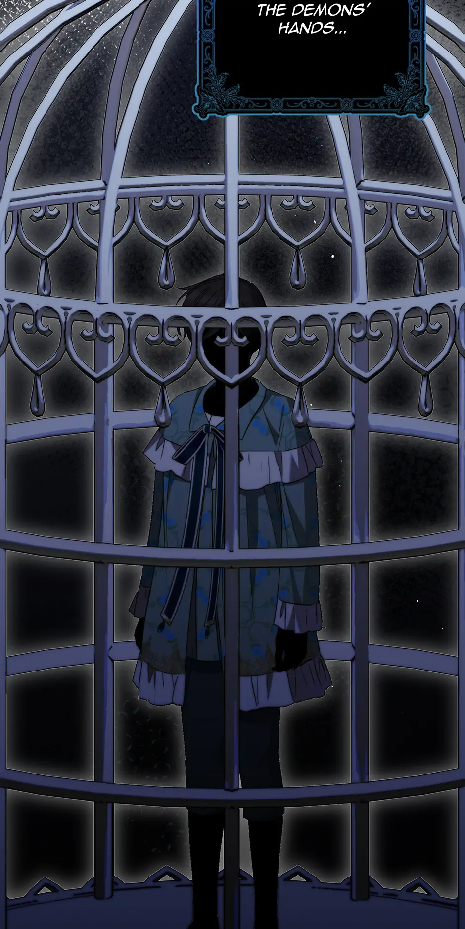 The Hero Went Crazy Even Though I’m the One Who Died Chapter 69 - Page 34