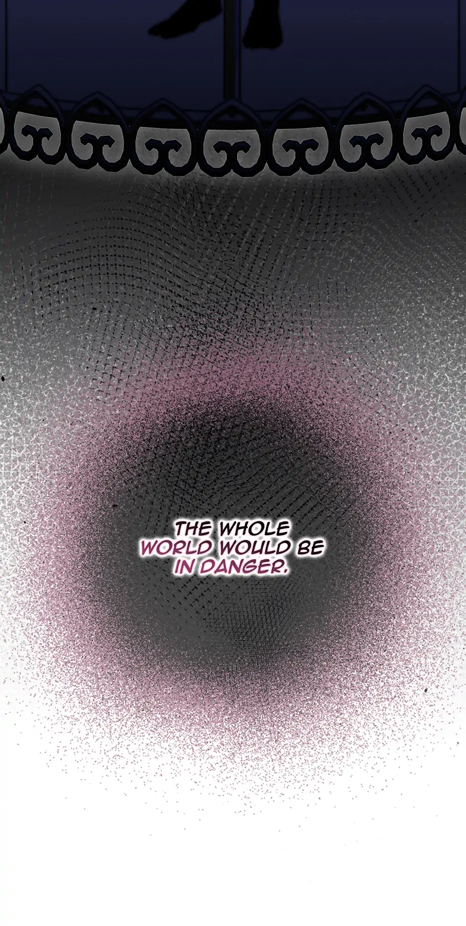The Hero Went Crazy Even Though I’m the One Who Died Chapter 69 - Page 35