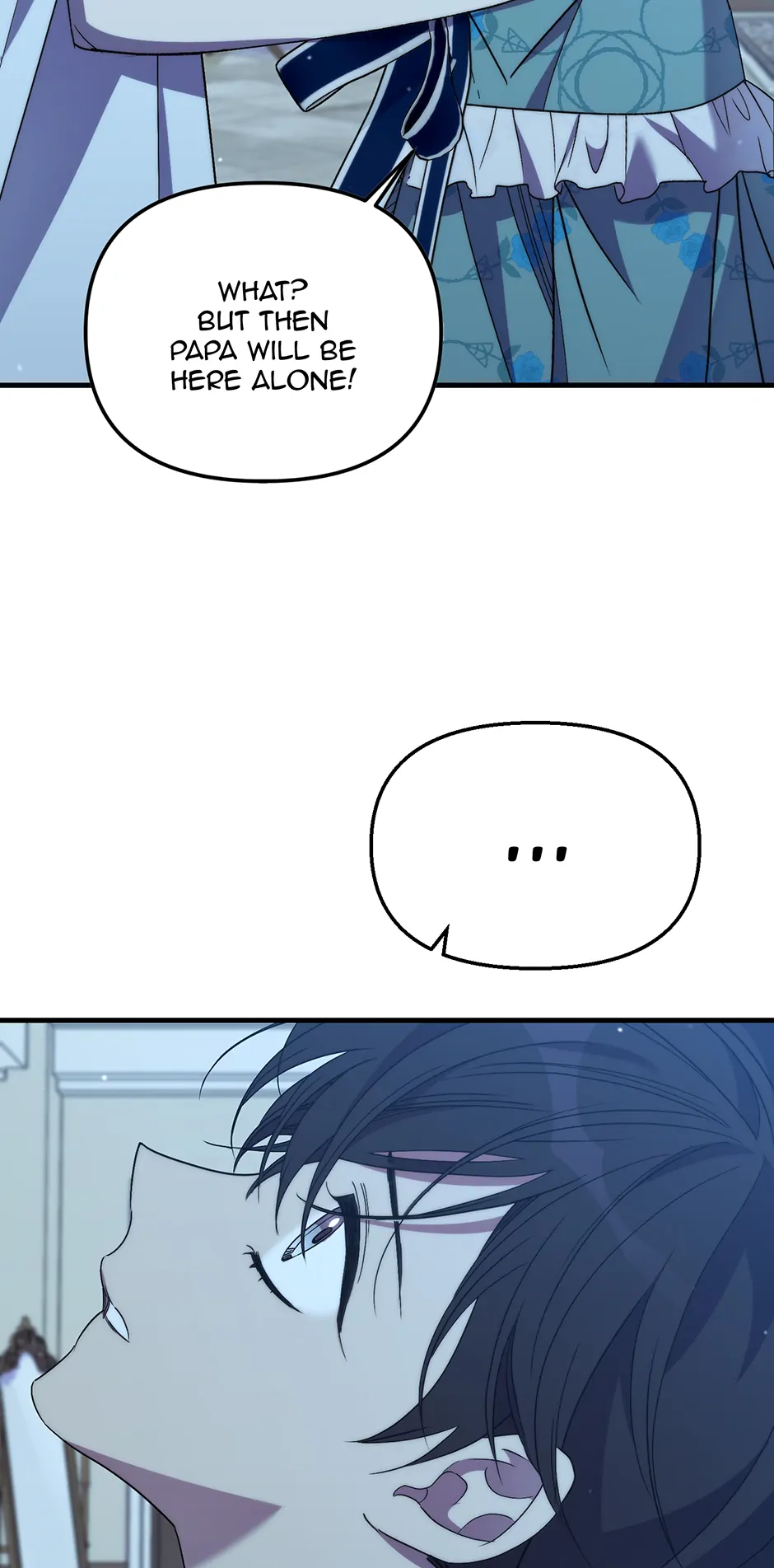 The Hero Went Crazy Even Though I’m the One Who Died Chapter 69 - Page 37