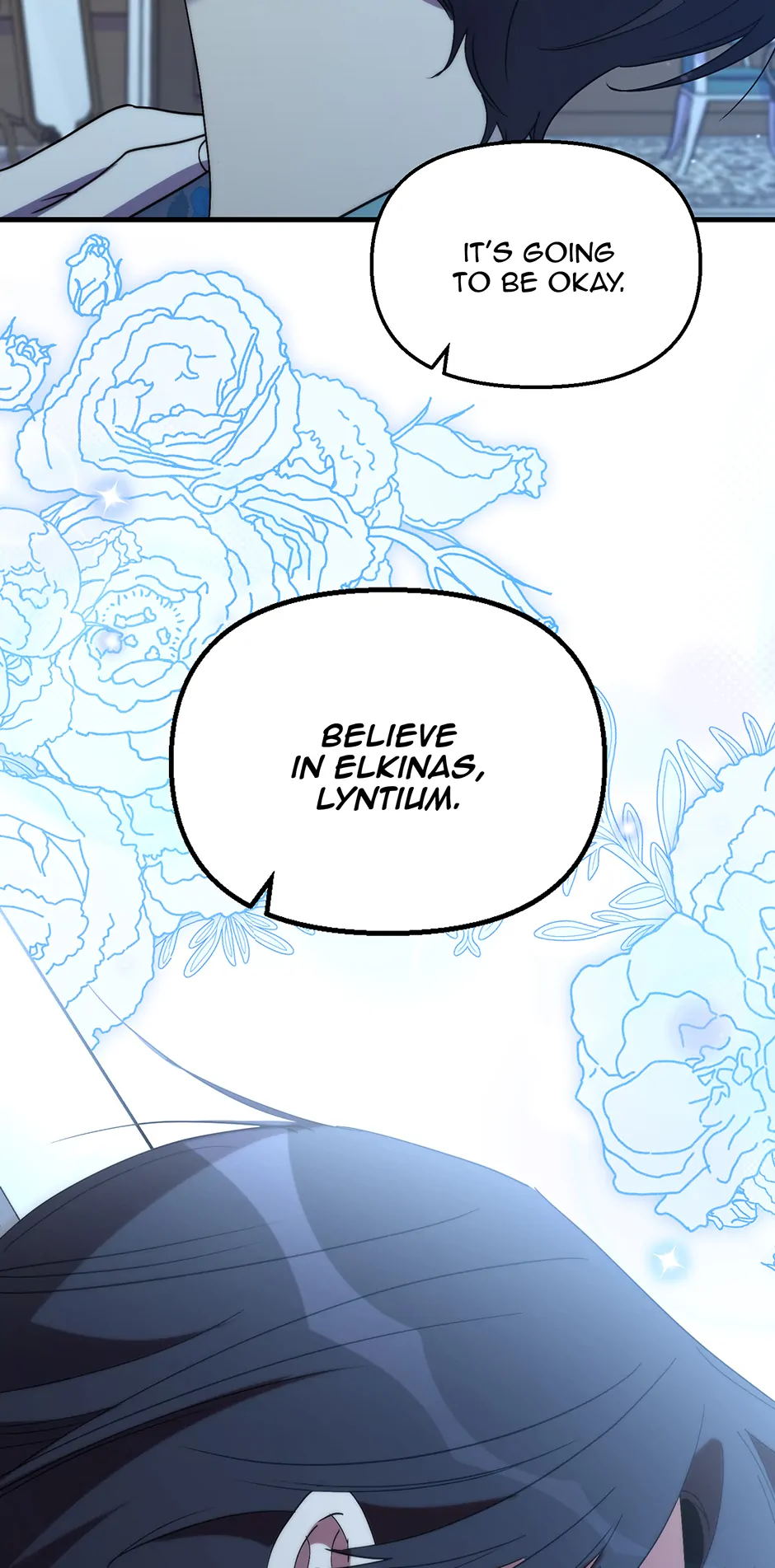 The Hero Went Crazy Even Though I’m the One Who Died Chapter 69 - Page 38
