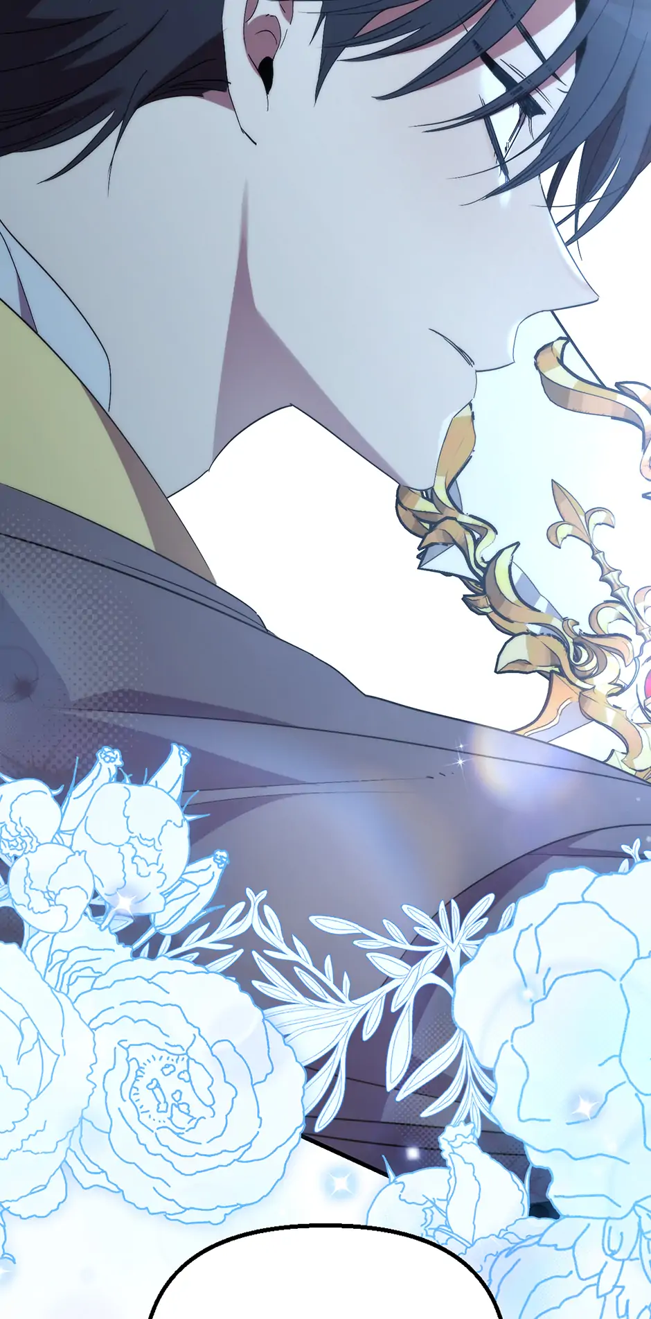 The Hero Went Crazy Even Though I’m the One Who Died Chapter 69 - Page 39