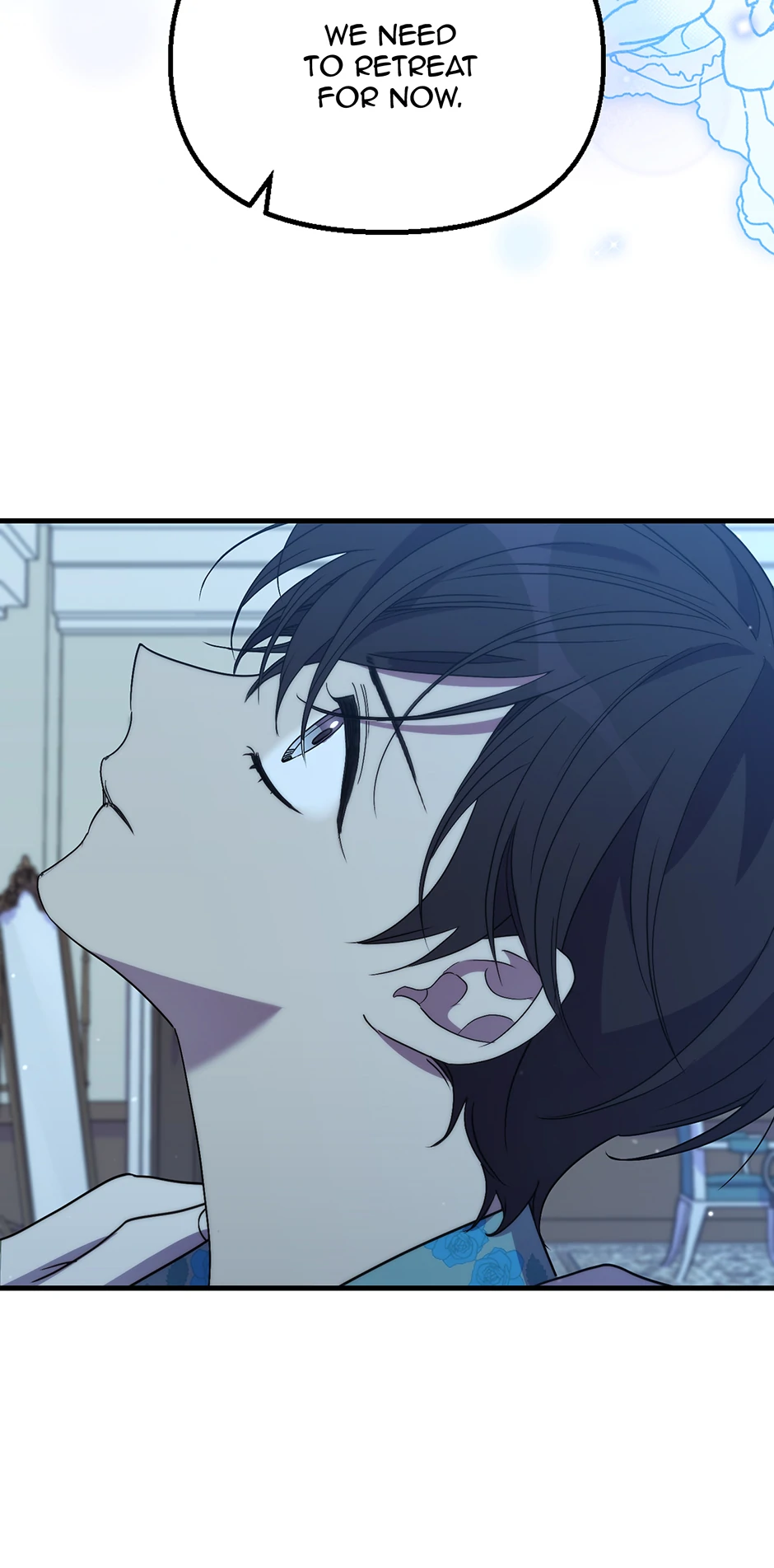 The Hero Went Crazy Even Though I’m the One Who Died Chapter 69 - Page 40