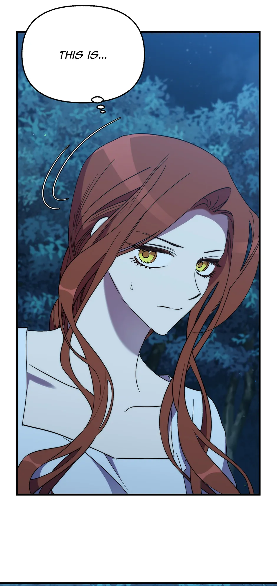 The Hero Went Crazy Even Though I’m the One Who Died Chapter 69 - Page 47