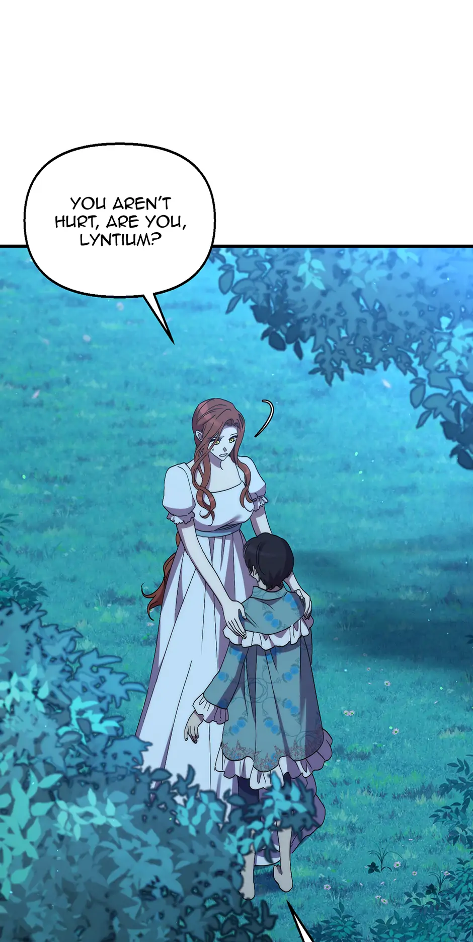 The Hero Went Crazy Even Though I’m the One Who Died Chapter 69 - Page 49