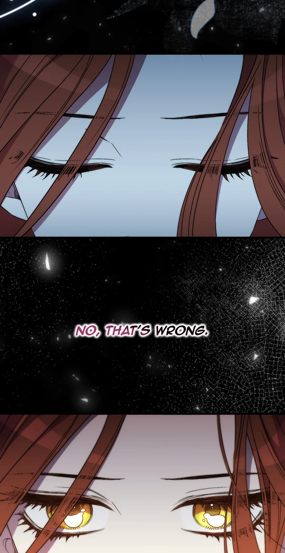 The Hero Went Crazy Even Though I’m the One Who Died Chapter 69 - Page 5