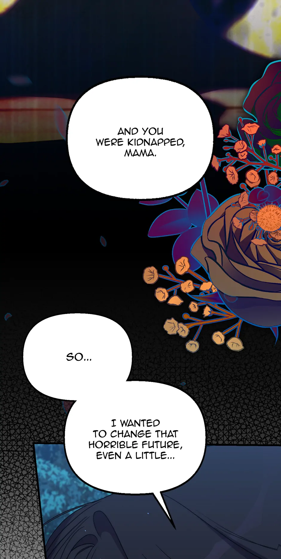 The Hero Went Crazy Even Though I’m the One Who Died Chapter 69 - Page 53