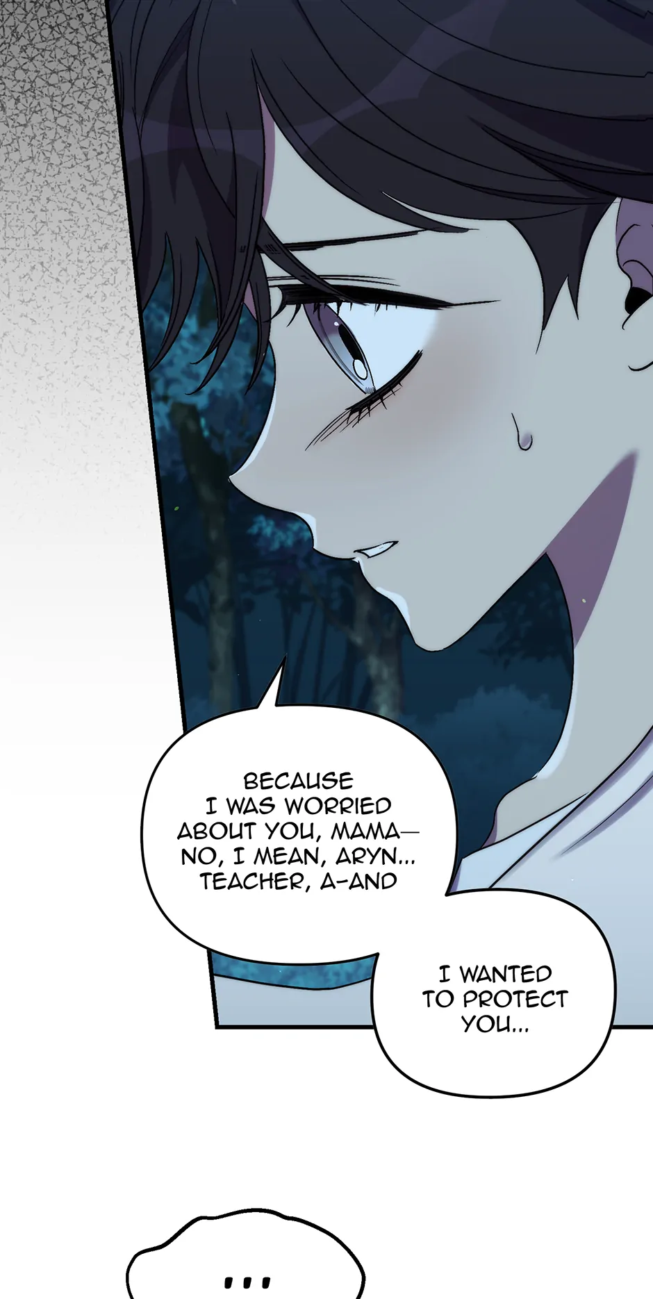 The Hero Went Crazy Even Though I’m the One Who Died Chapter 69 - Page 54