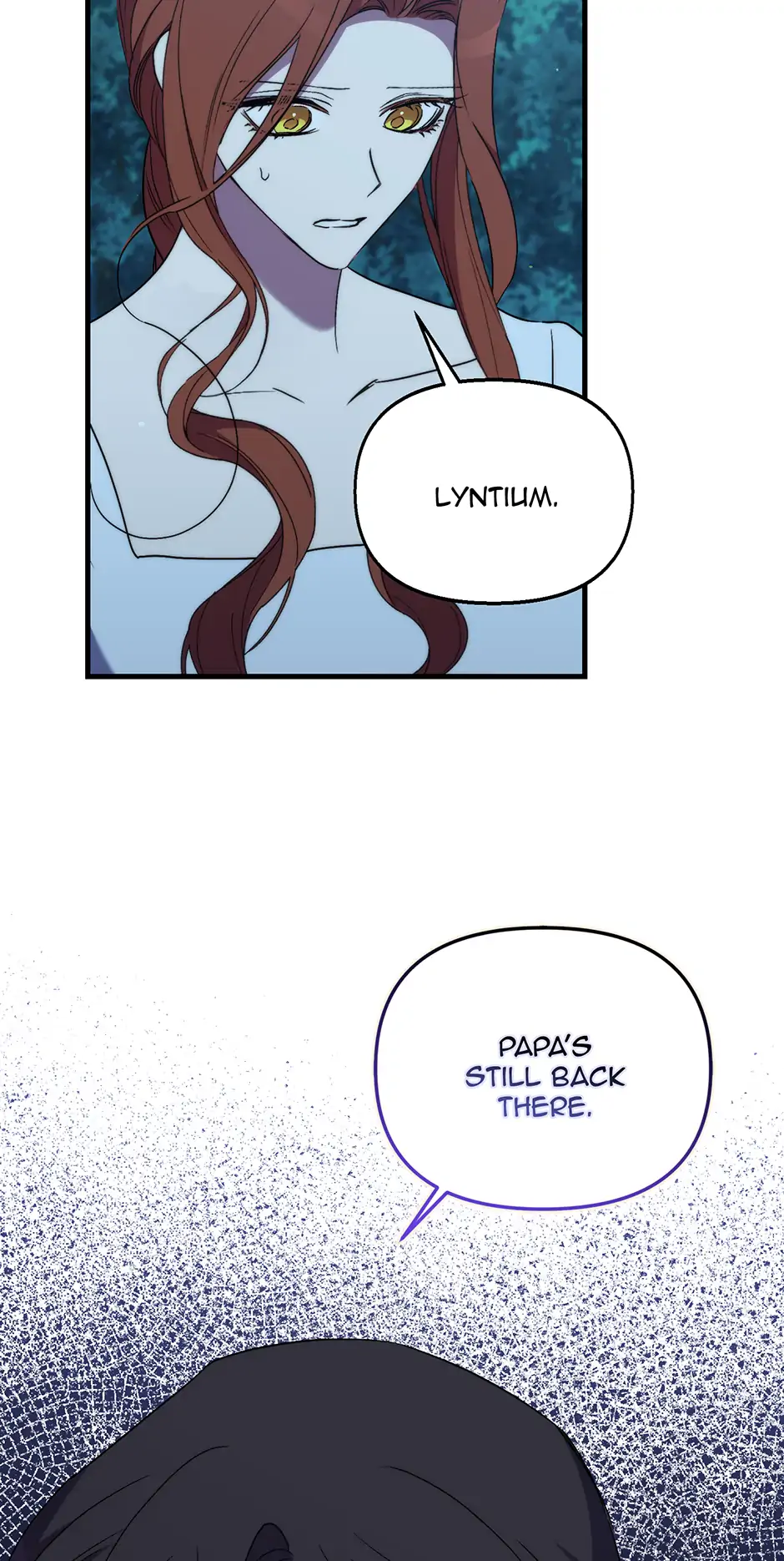 The Hero Went Crazy Even Though I’m the One Who Died Chapter 69 - Page 56