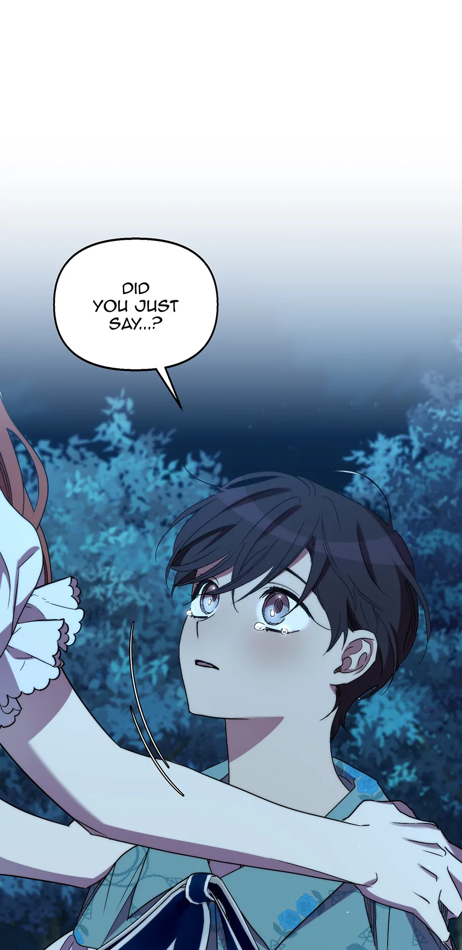 The Hero Went Crazy Even Though I’m the One Who Died Chapter 69 - Page 59