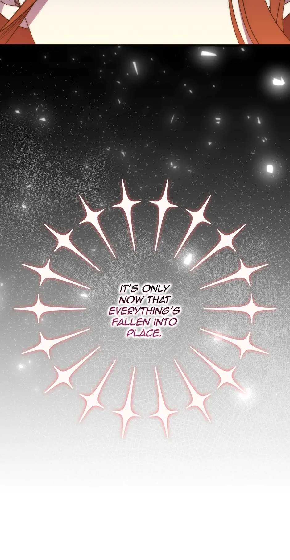 The Hero Went Crazy Even Though I’m the One Who Died Chapter 69 - Page 6