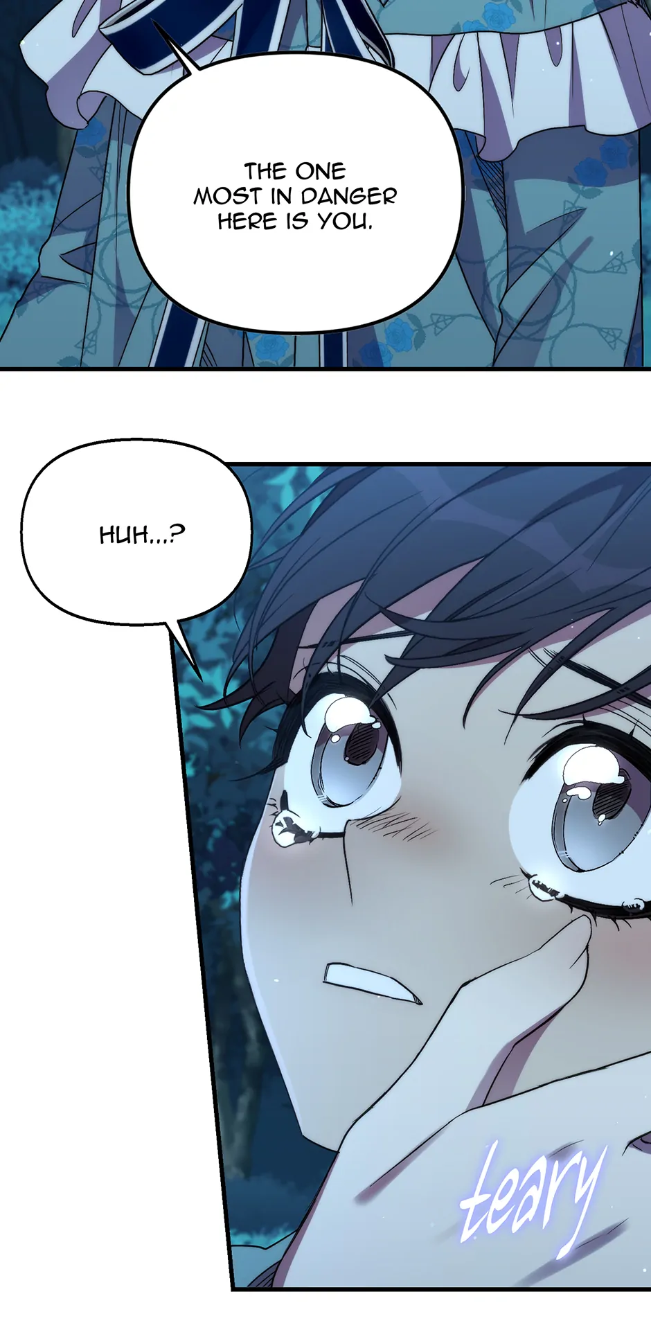 The Hero Went Crazy Even Though I’m the One Who Died Chapter 69 - Page 60