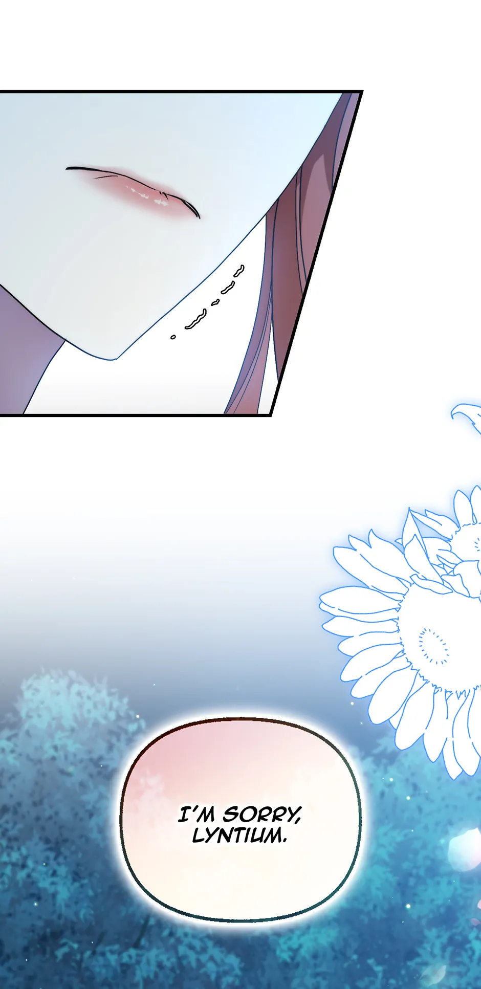 The Hero Went Crazy Even Though I’m the One Who Died Chapter 69 - Page 61