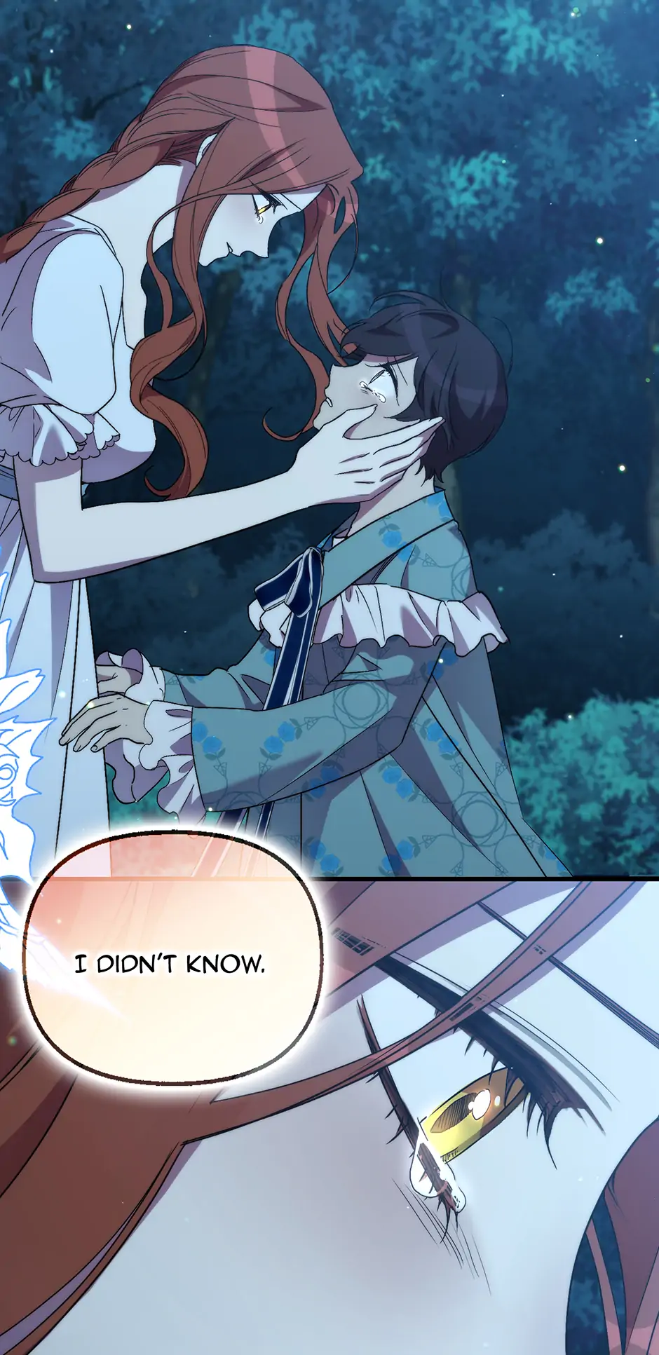 The Hero Went Crazy Even Though I’m the One Who Died Chapter 69 - Page 62