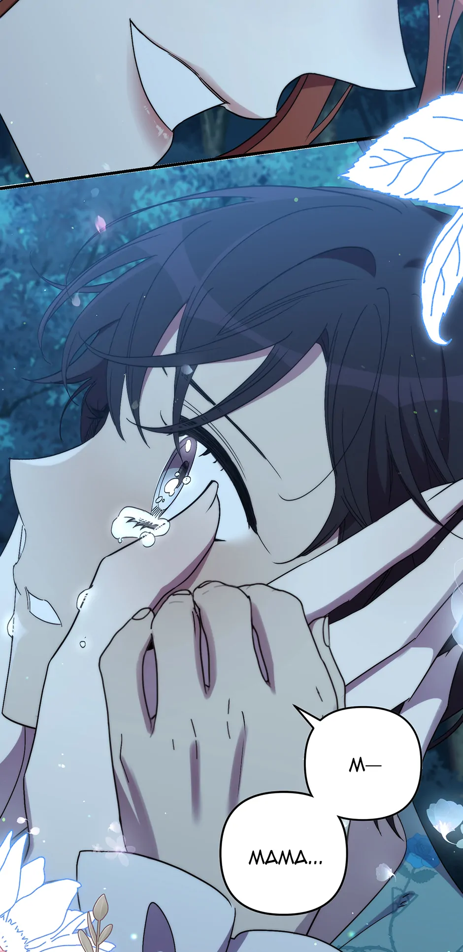 The Hero Went Crazy Even Though I’m the One Who Died Chapter 69 - Page 63