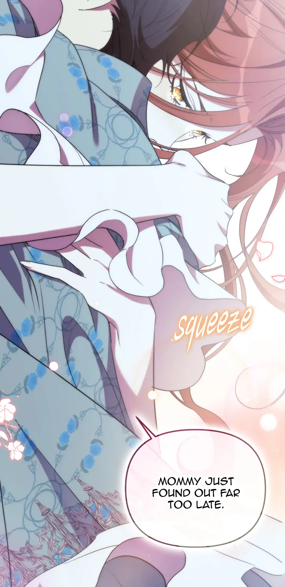 The Hero Went Crazy Even Though I’m the One Who Died Chapter 69 - Page 65