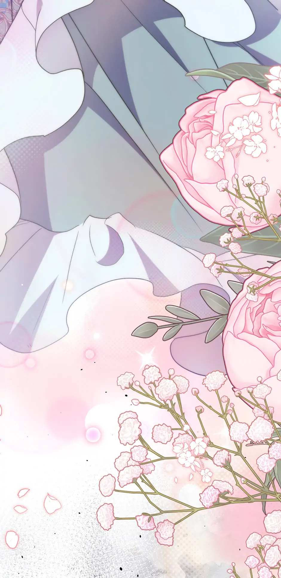 The Hero Went Crazy Even Though I’m the One Who Died Chapter 69 - Page 66