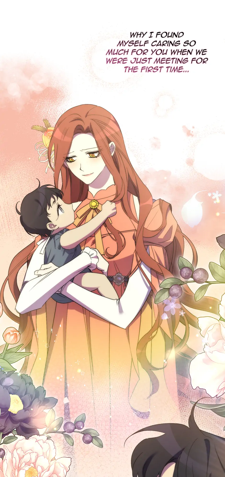 The Hero Went Crazy Even Though I’m the One Who Died Chapter 69 - Page 7