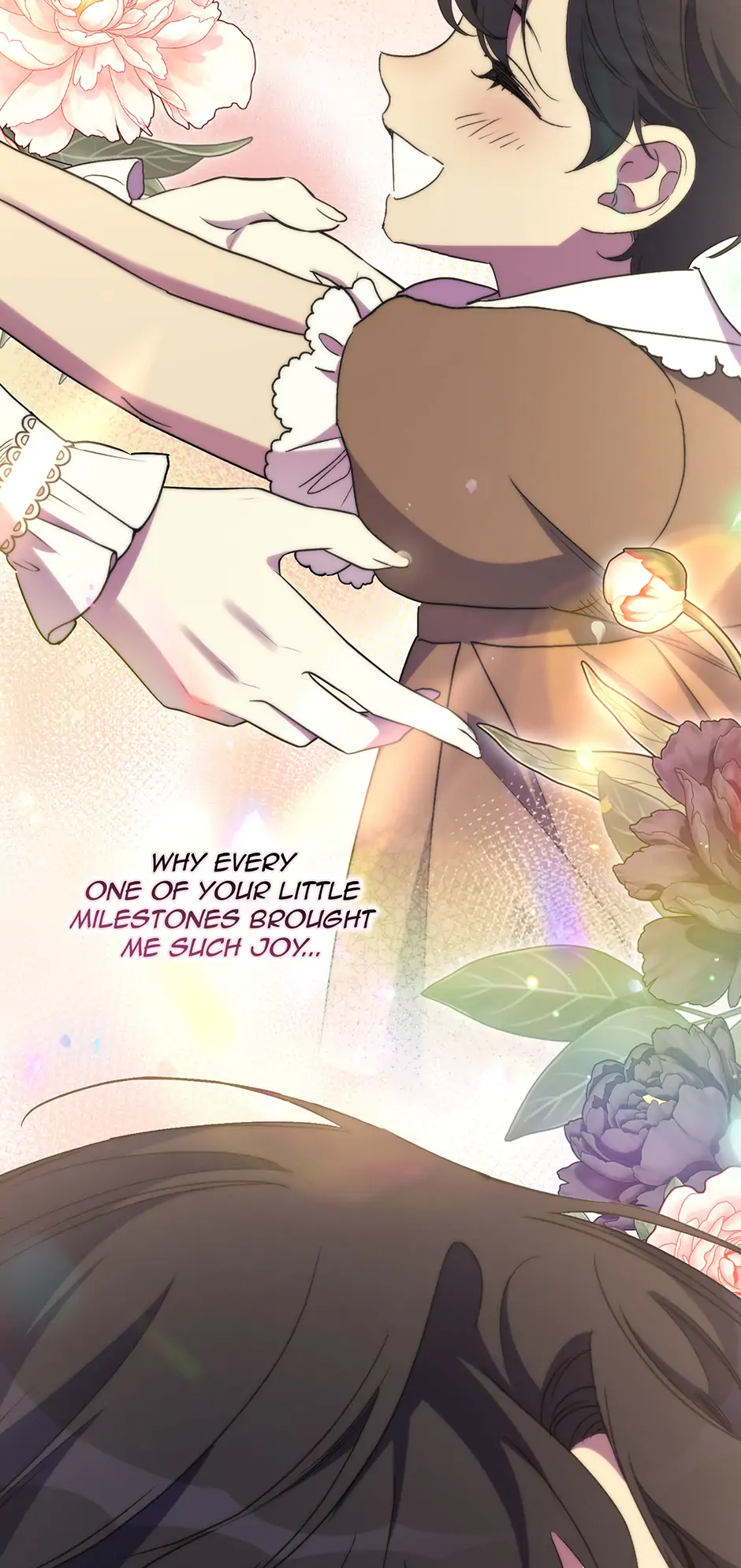 The Hero Went Crazy Even Though I’m the One Who Died Chapter 69 - Page 8