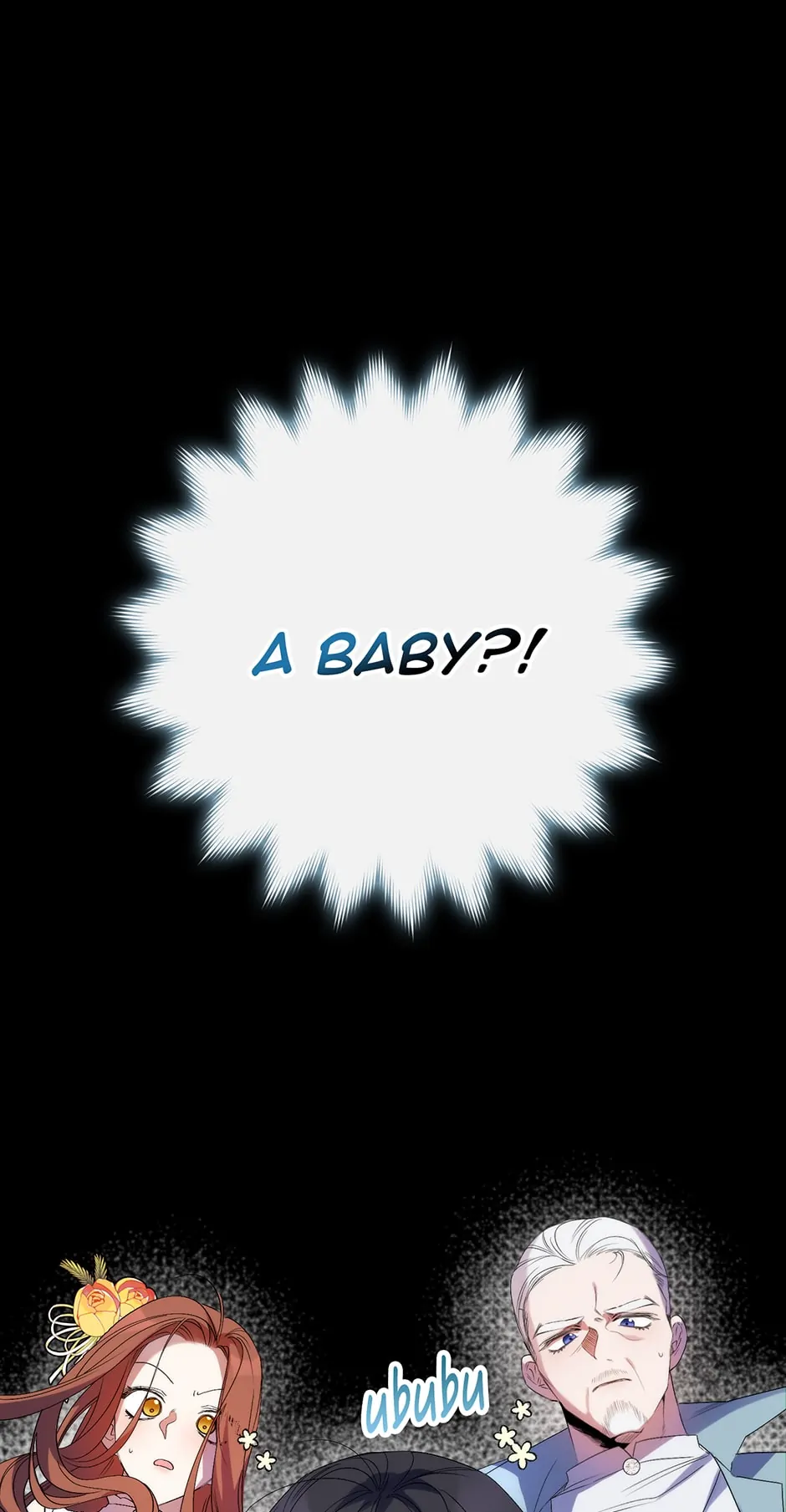 The Hero Went Crazy Even Though I’m the One Who Died Chapter 7 - Page 1