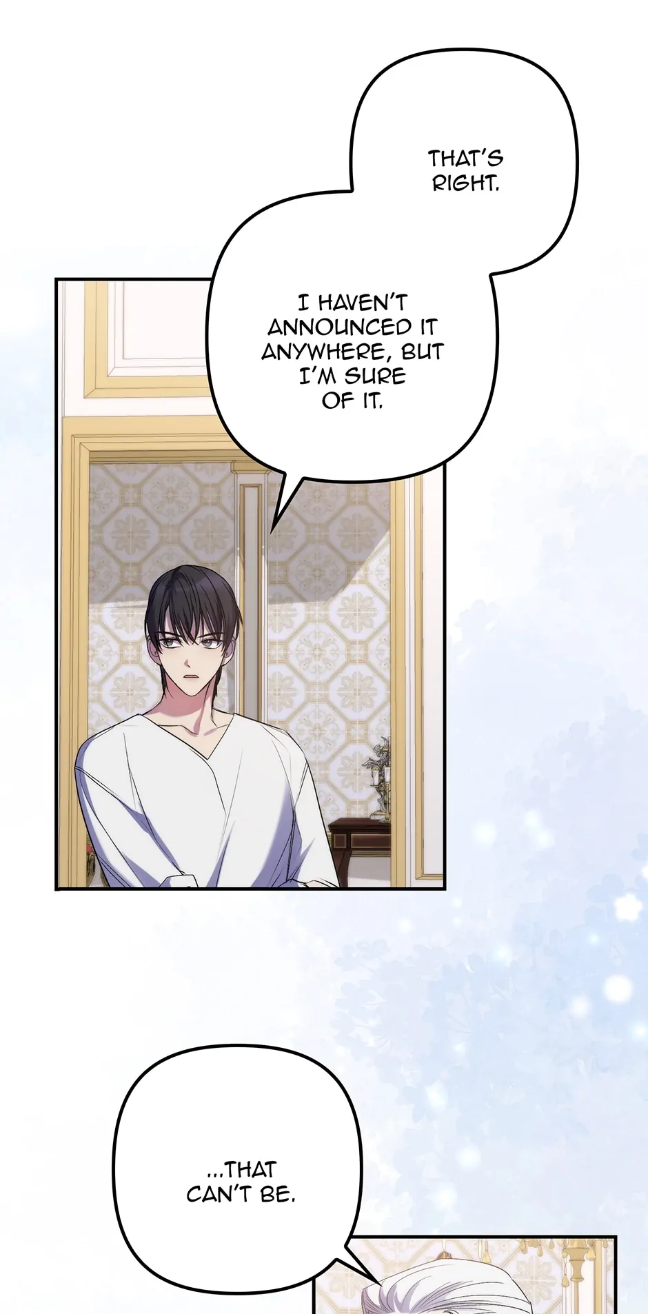 The Hero Went Crazy Even Though I’m the One Who Died Chapter 7 - Page 11