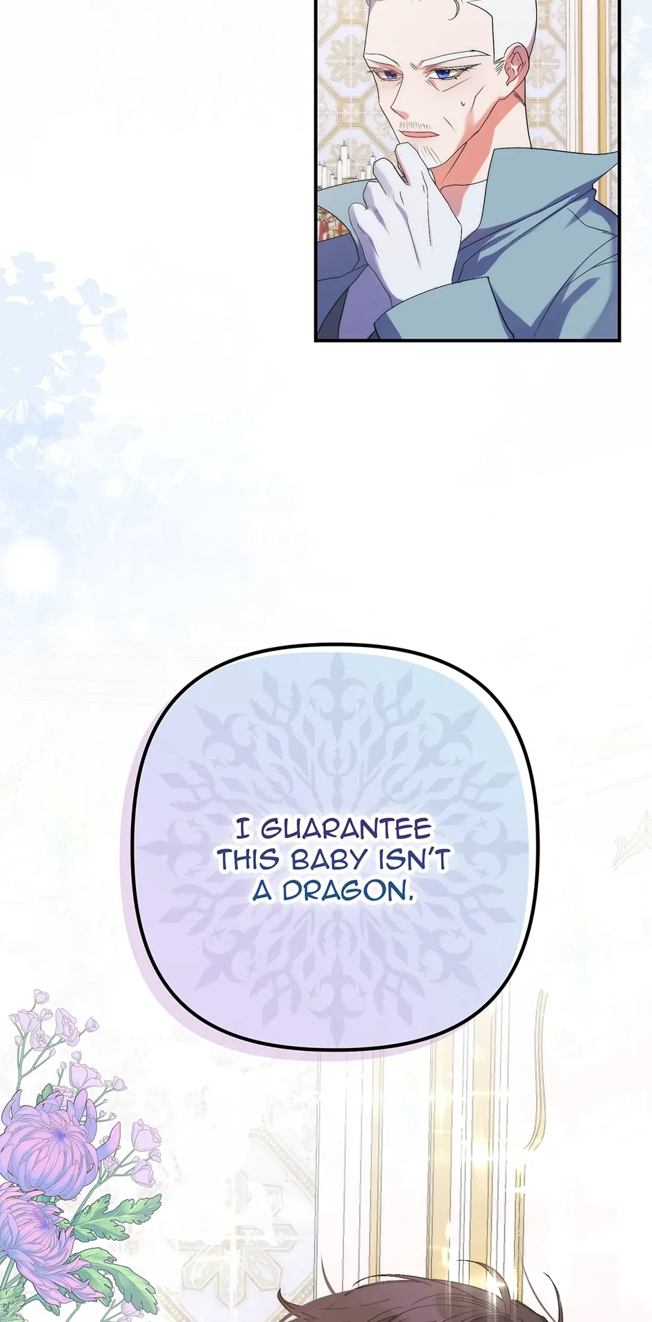 The Hero Went Crazy Even Though I’m the One Who Died Chapter 7 - Page 12