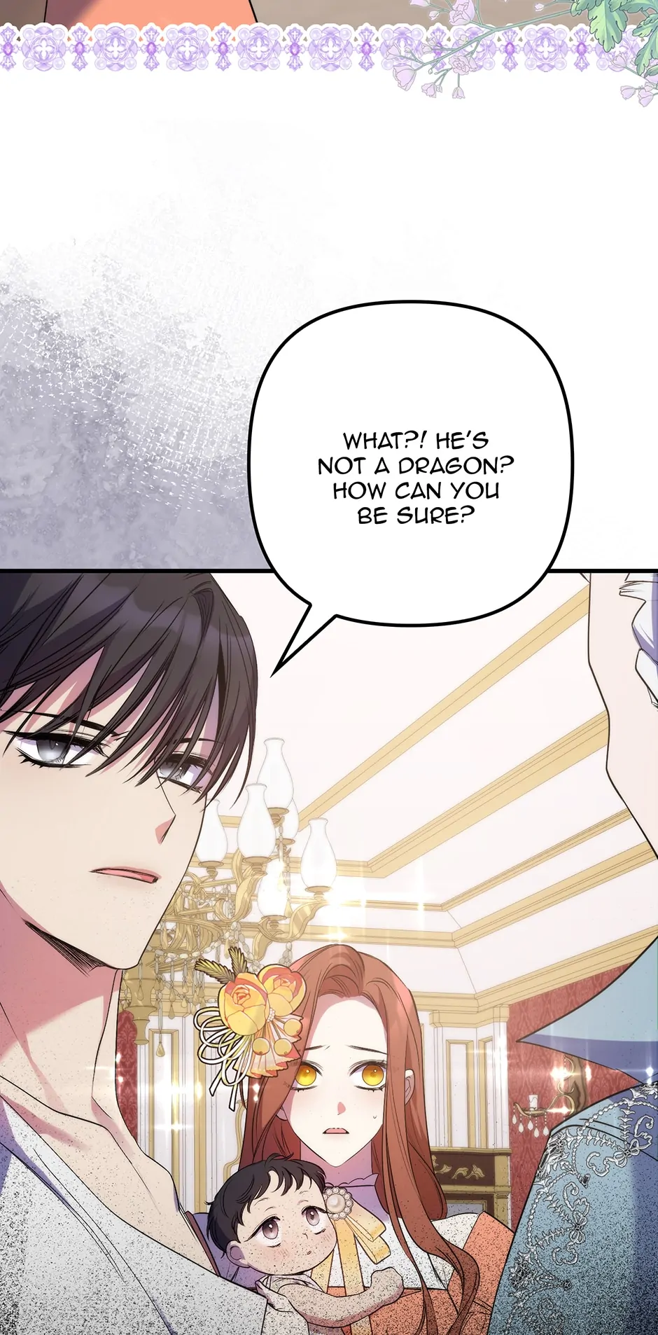 The Hero Went Crazy Even Though I’m the One Who Died Chapter 7 - Page 14