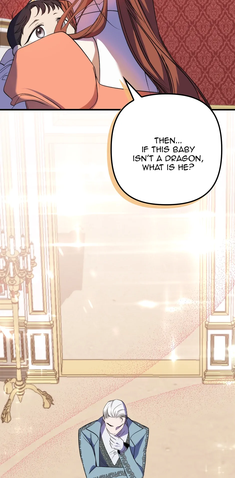 The Hero Went Crazy Even Though I’m the One Who Died Chapter 7 - Page 17