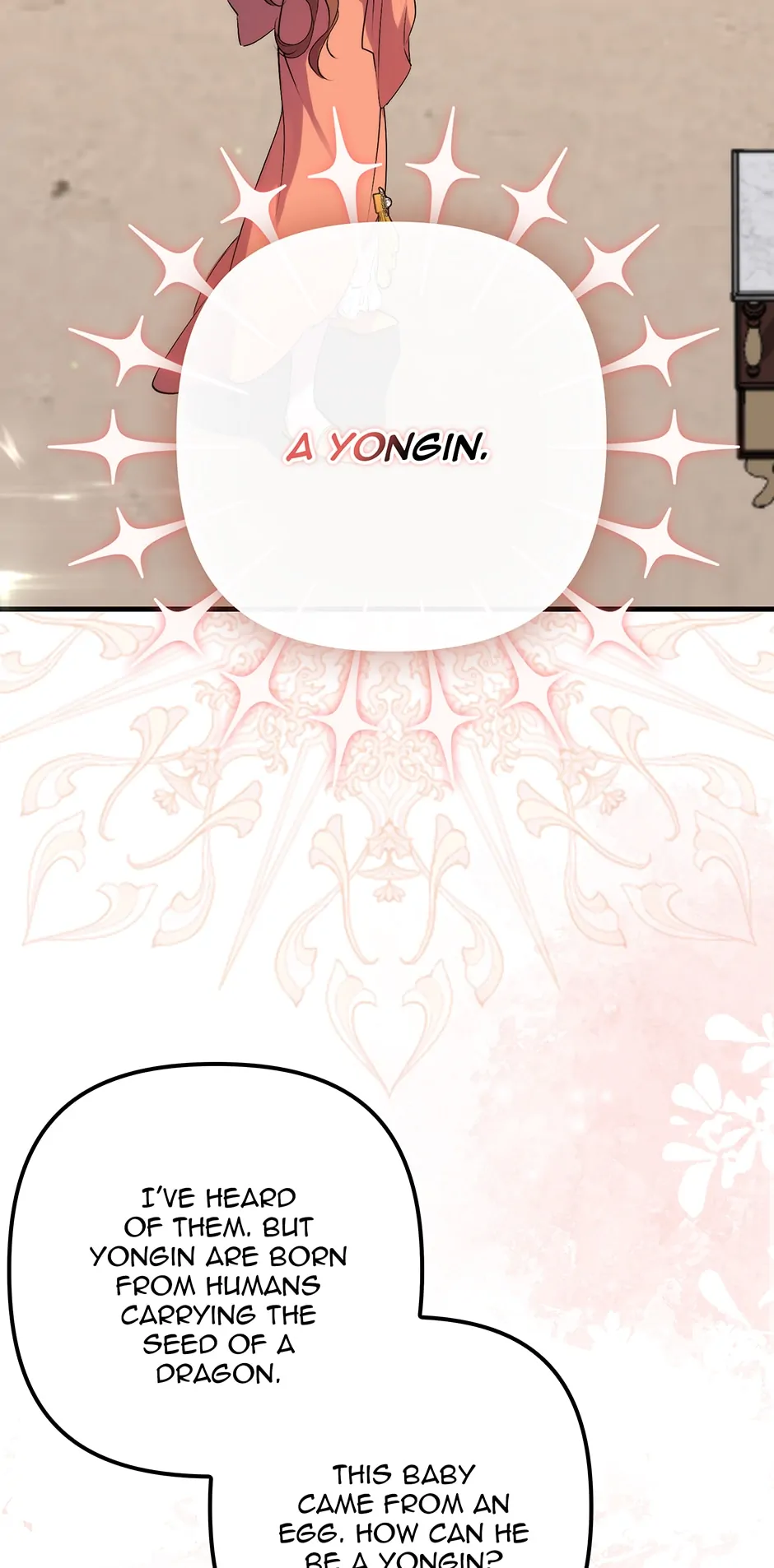 The Hero Went Crazy Even Though I’m the One Who Died Chapter 7 - Page 19