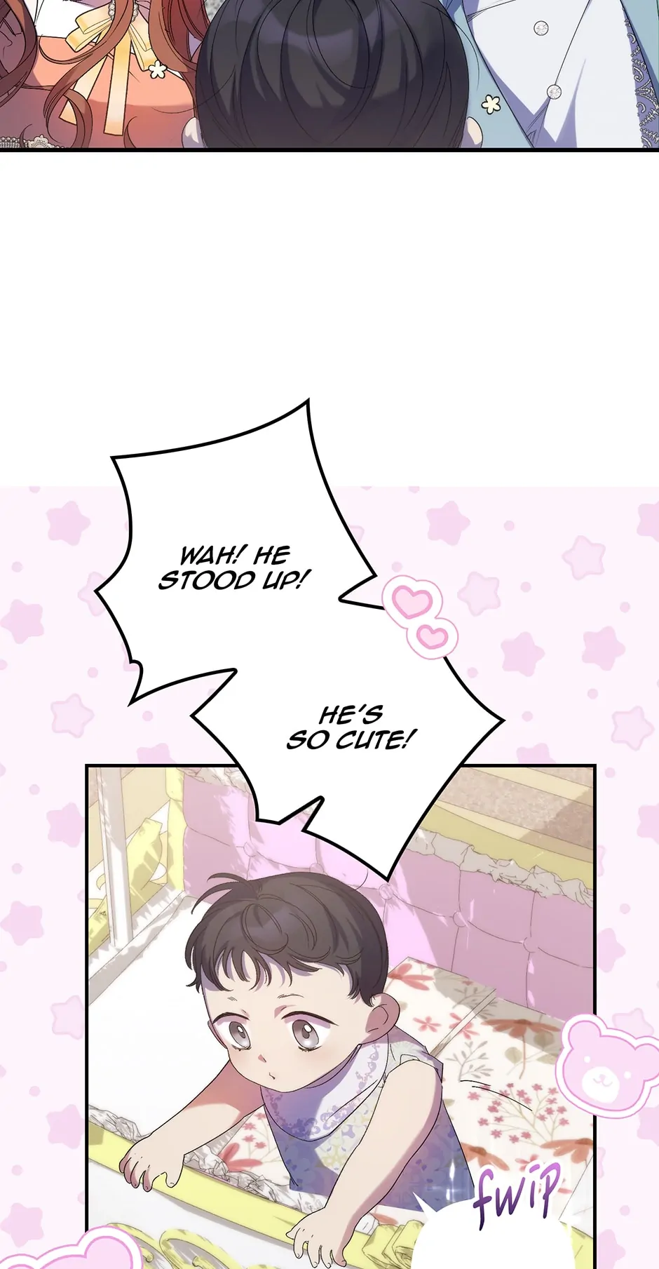 The Hero Went Crazy Even Though I’m the One Who Died Chapter 7 - Page 2