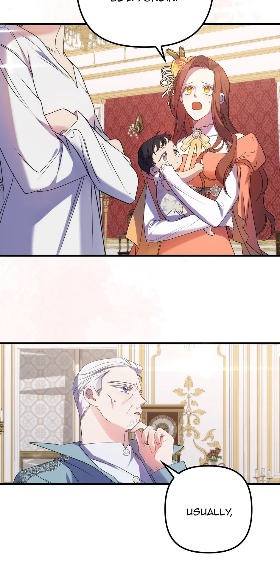 The Hero Went Crazy Even Though I’m the One Who Died Chapter 7 - Page 20