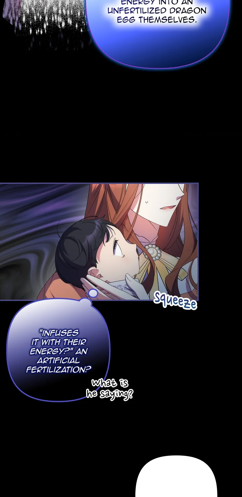 The Hero Went Crazy Even Though I’m the One Who Died Chapter 7 - Page 24