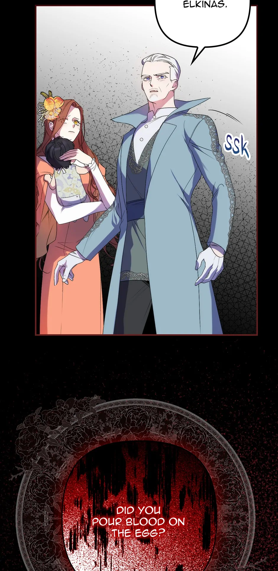 The Hero Went Crazy Even Though I’m the One Who Died Chapter 7 - Page 25