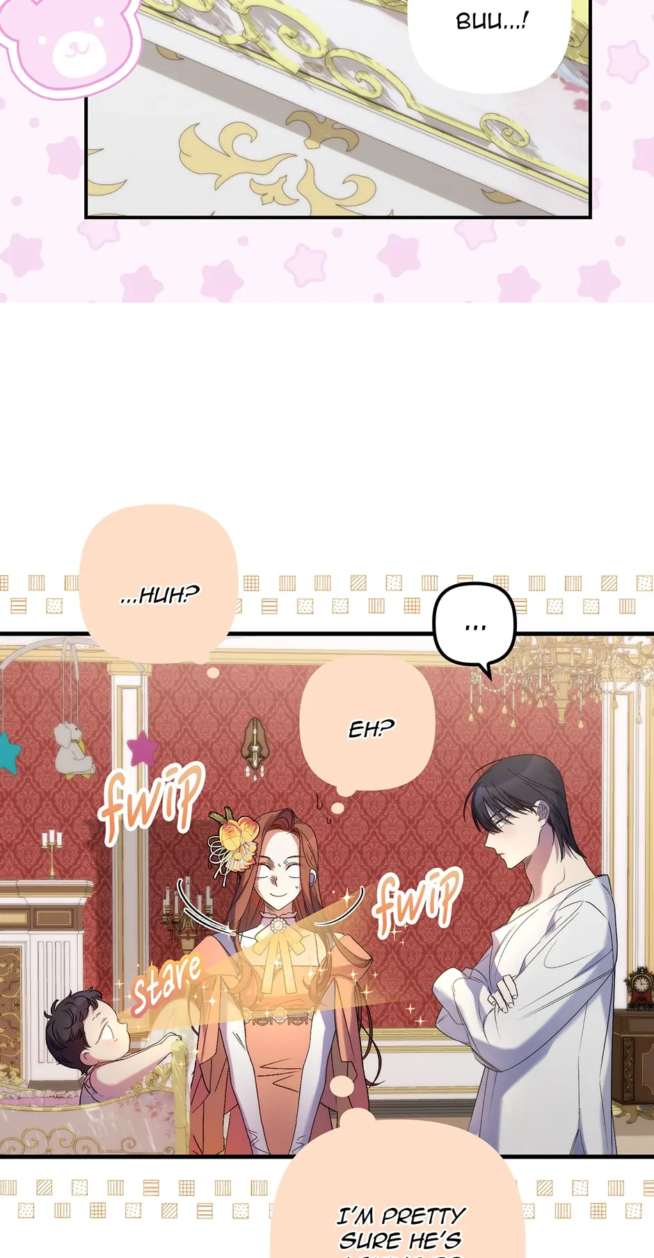 The Hero Went Crazy Even Though I’m the One Who Died Chapter 7 - Page 3