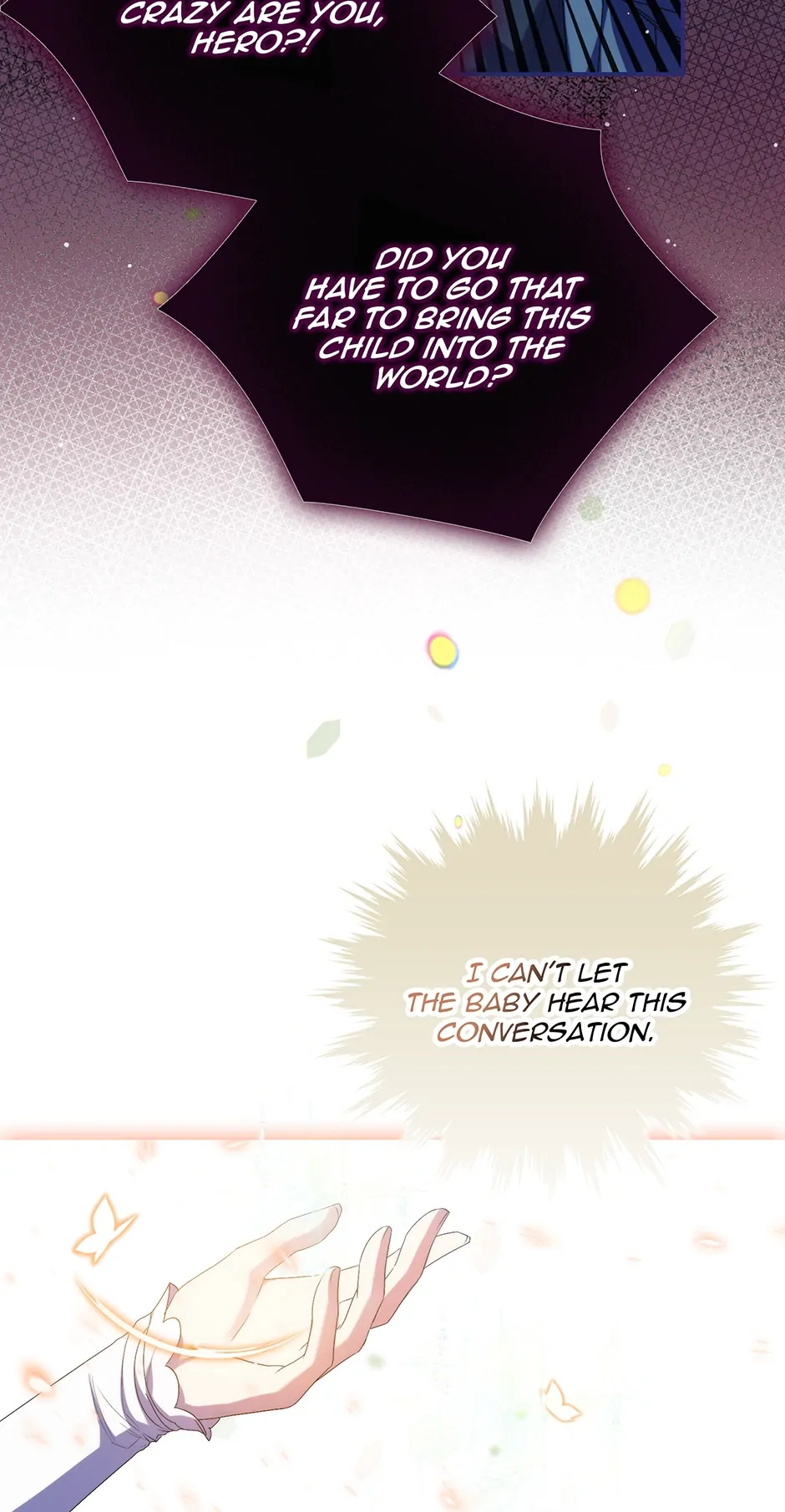 The Hero Went Crazy Even Though I’m the One Who Died Chapter 7 - Page 32