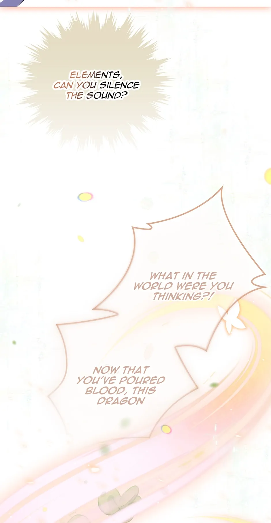 The Hero Went Crazy Even Though I’m the One Who Died Chapter 7 - Page 33