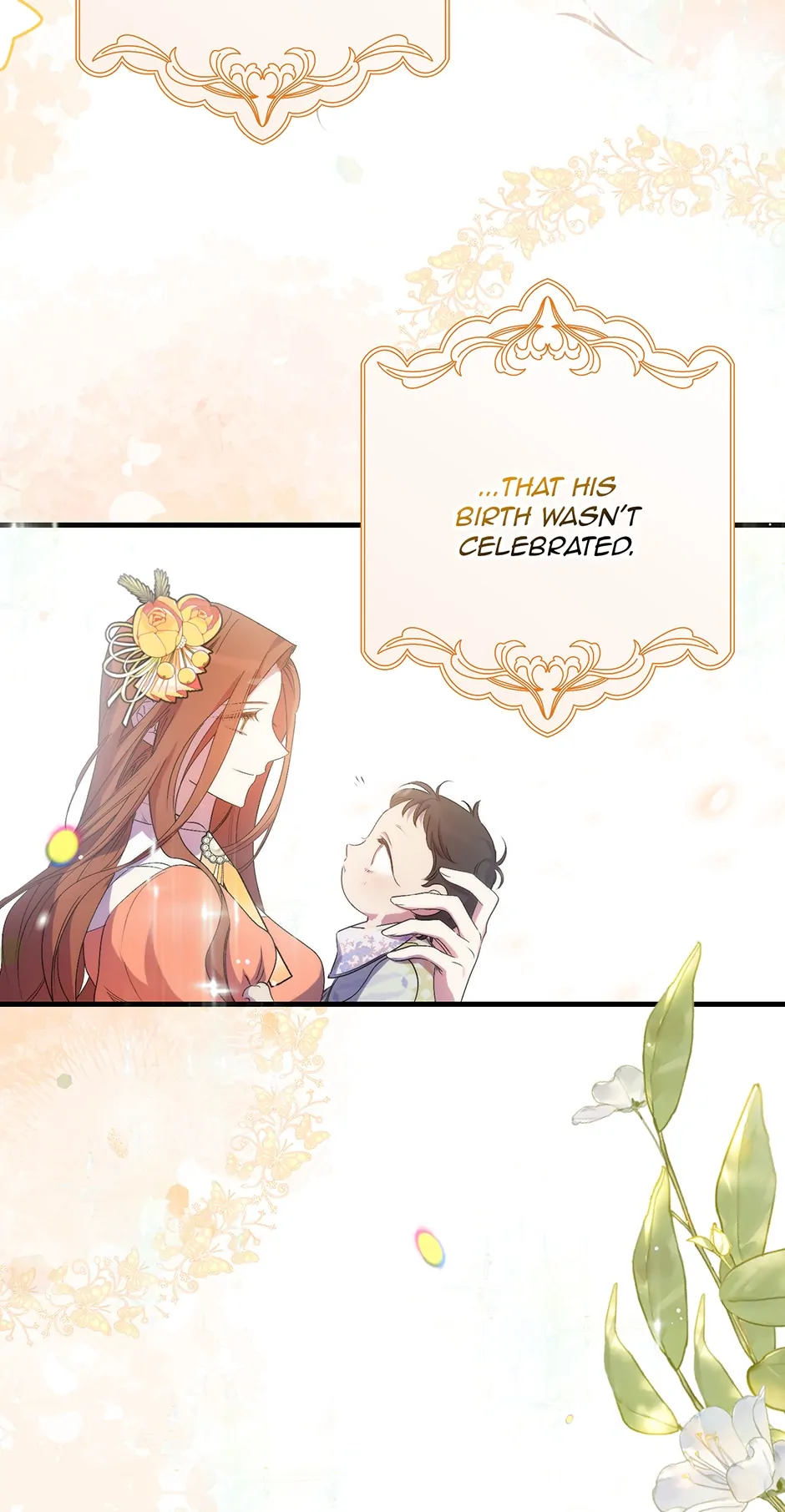 The Hero Went Crazy Even Though I’m the One Who Died Chapter 7 - Page 36
