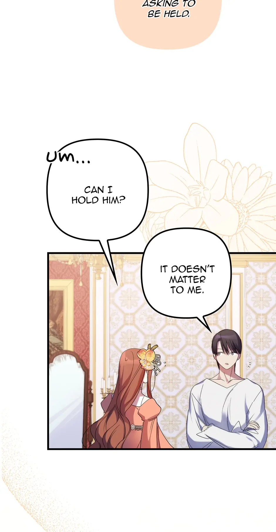 The Hero Went Crazy Even Though I’m the One Who Died Chapter 7 - Page 4