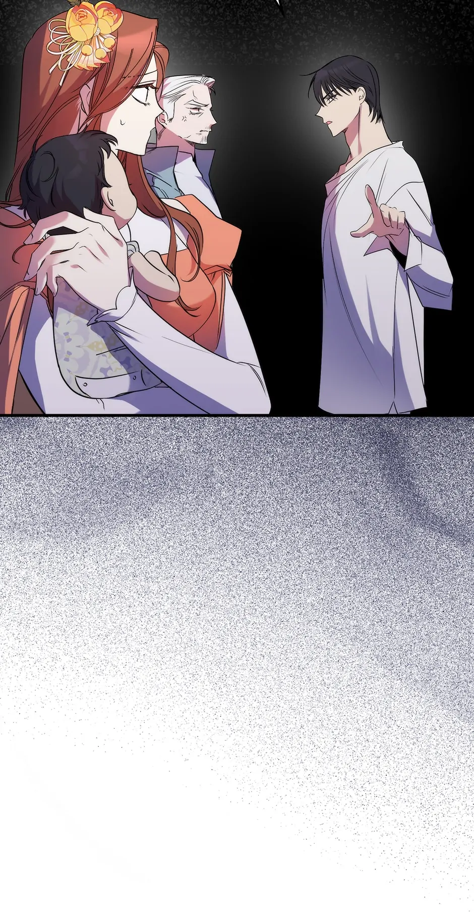 The Hero Went Crazy Even Though I’m the One Who Died Chapter 7 - Page 40