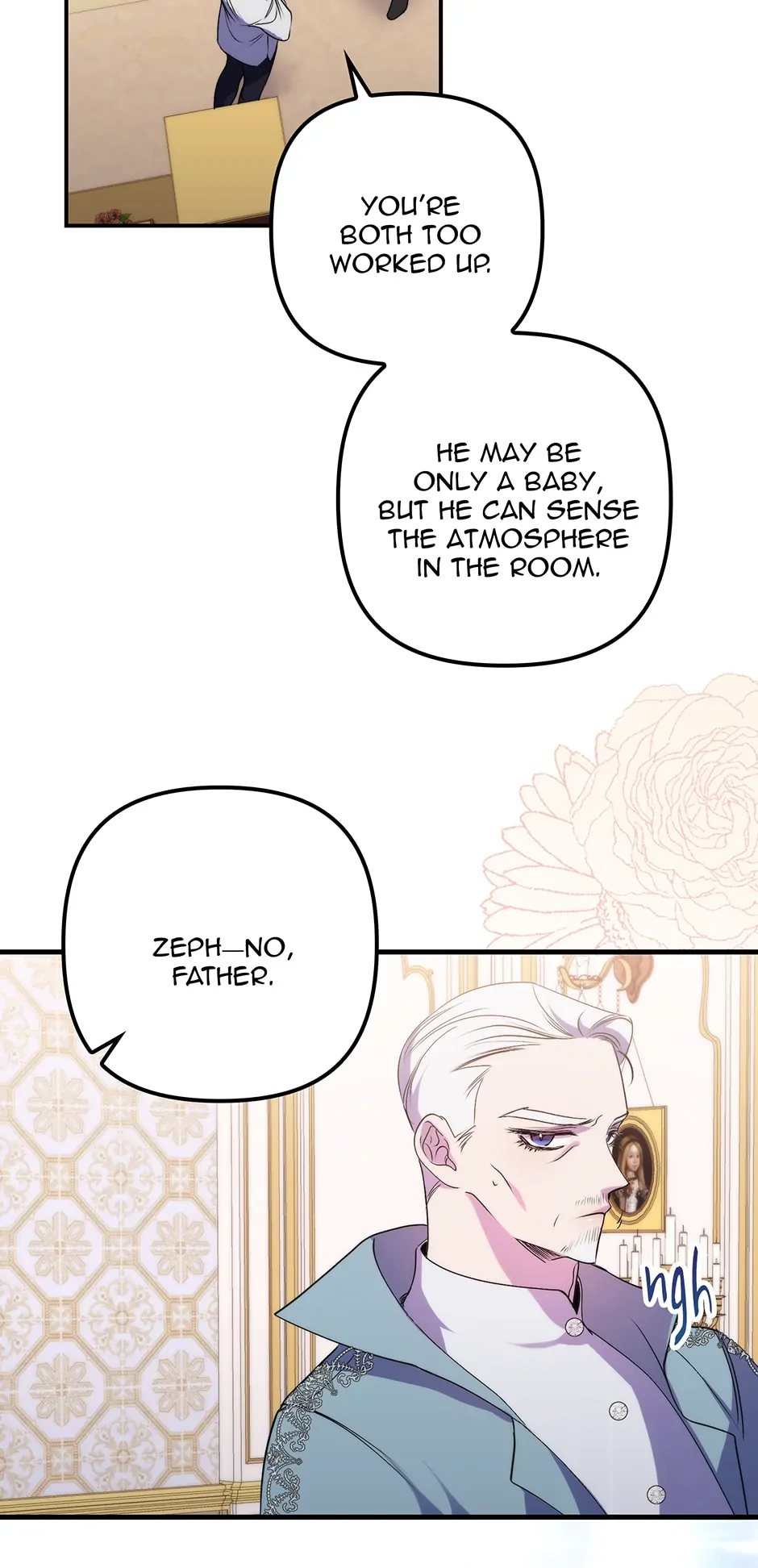 The Hero Went Crazy Even Though I’m the One Who Died Chapter 7 - Page 42